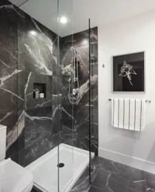 Hallway Photo of 4501 720 Farrow Street, Coquitlam, BC