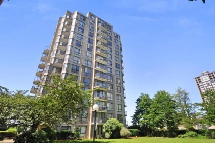 405 55 Tenth Street, New Westminster, BC, New Westminster — Apartment/Condo for sale