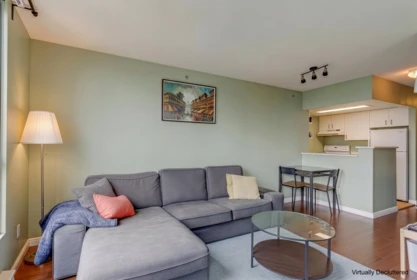 405 55 Tenth Street, New Westminster, BC, New Westminster — Apartment/Condo for sale