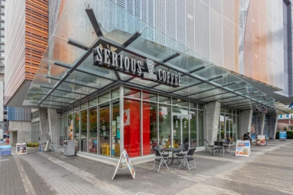Office / Den Photo of 405 55 Tenth Street, New Westminster, BC