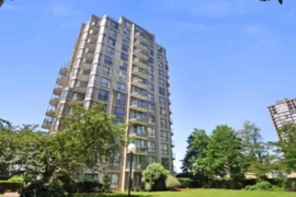 405 55 Tenth Street, New Westminster, BC