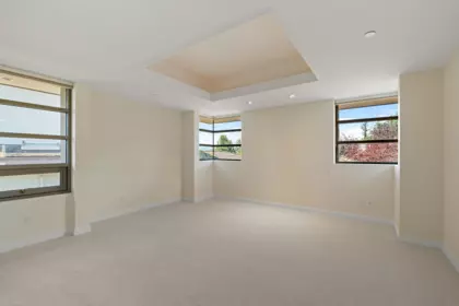 Bedroom 2 Photo of 4936 Meadfeild Road, West Vancouver, BC