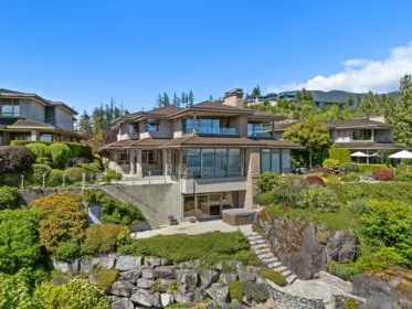 4936 Meadfeild Road, West Vancouver, BC, West Vancouver — Other for sale