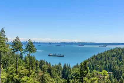 4936 Meadfeild Road, West Vancouver, BC, West Vancouver — Other for sale