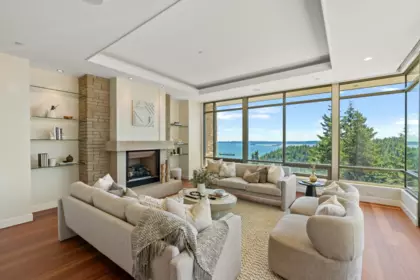 4936 Meadfeild Road, West Vancouver, BC, West Vancouver — Other for sale