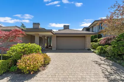 4936 Meadfeild Road, West Vancouver, BC, West Vancouver — Other for sale
