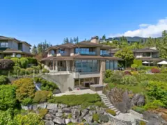 4936 Meadfeild Road, West Vancouver, BC