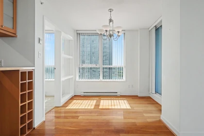 2302 1438 Richards Street, Vancouver, BC, Vancouver — Apartment/Condo for sale