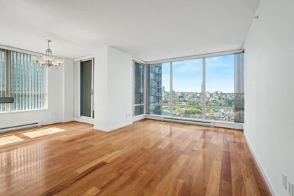 2302 1438 Richards Street, Vancouver, BC, Vancouver — Apartment/Condo for sale