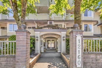 314 12160 80 Avenue, Surrey, BC, Surrey — Apartment/Condo for sale