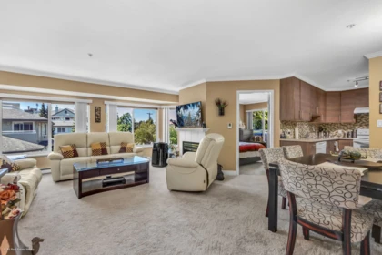 314 12160 80 Avenue, Surrey, BC, Surrey — Apartment/Condo for sale