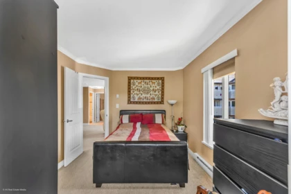 Guest Bathroom Photo of 314 12160 80 Avenue, Surrey, BC