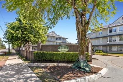 Staircase Photo of 314 12160 80 Avenue, Surrey, BC
