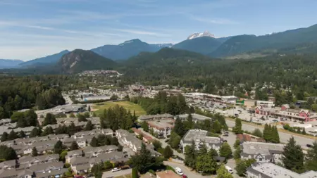 Community Amenities Photo (Clubhouse) of C306 40140 Willow Crescent, Squamish, BC