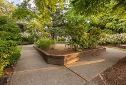 Front Yard Photo of C306 40140 Willow Crescent, Squamish, BC