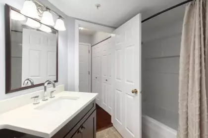 Loft / Bonus Room Photo of C306 40140 Willow Crescent, Squamish, BC