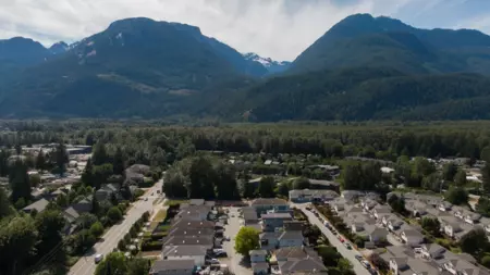 Neighborhood Park Photo Near C306 40140 Willow Crescent, Squamish, BC