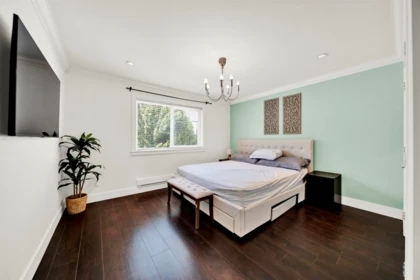 Bedroom 3 Photo of 14511 81 Avenue, Surrey, BC