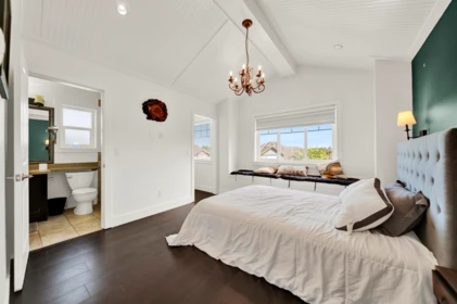 Breakfast Nook Photo of 14511 81 Avenue, Surrey, BC