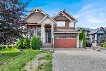 14511 81 Avenue, Surrey, BC, Surrey — Single Family Residence for sale