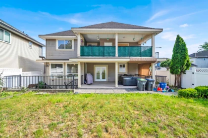 Garden / Landscaping Photo of 14511 81 Avenue, Surrey, BC