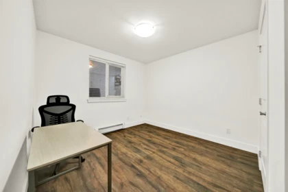 Hallway Photo of 14511 81 Avenue, Surrey, BC