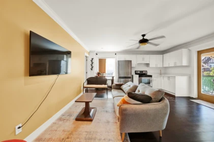 Loft / Bonus Room Photo of 14511 81 Avenue, Surrey, BC