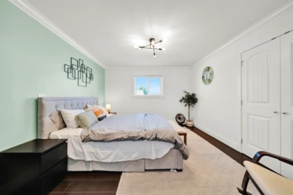 Office / Den Photo of 14511 81 Avenue, Surrey, BC