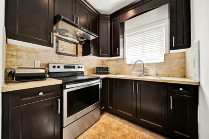 Pantry Photo of 14511 81 Avenue, Surrey, BC