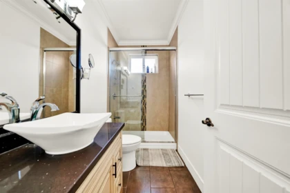 Powder Room Photo of 14511 81 Avenue, Surrey, BC
