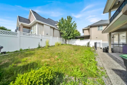 Swimming Pool Photo of 14511 81 Avenue, Surrey, BC