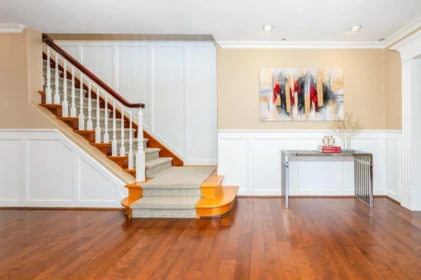 Kitchen Photo of 5088 Granville Street, Vancouver, BC