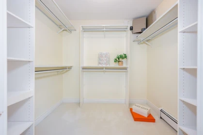 Office / Den Photo of 5088 Granville Street, Vancouver, BC