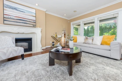Pantry Photo of 5088 Granville Street, Vancouver, BC