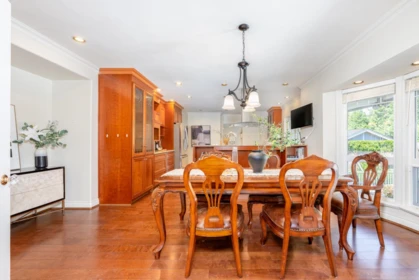 Primary Bedroom Photo of 5088 Granville Street, Vancouver, BC