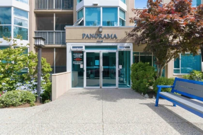 Community Amenities Photo (Clubhouse) of 411 12148 224 Street, Maple Ridge, BC