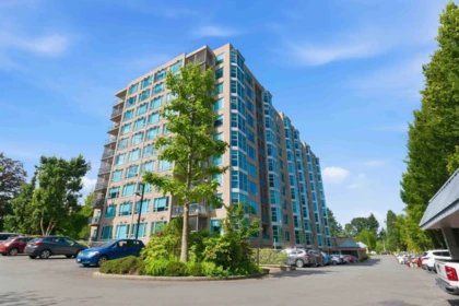 411 12148 224 Street, Maple Ridge, BC, Maple Ridge — Apartment/Condo for sale