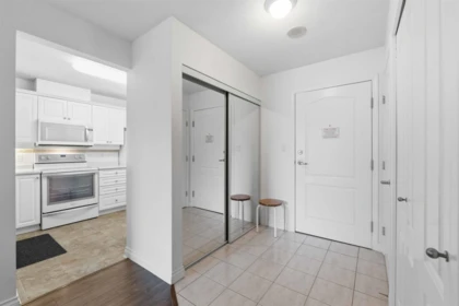 Hot Tub / Spa Photo of 411 12148 224 Street, Maple Ridge, BC