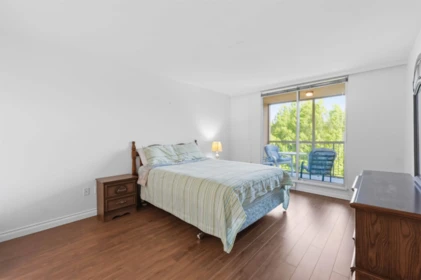 Laundry Room Photo of 411 12148 224 Street, Maple Ridge, BC