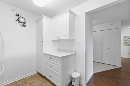 Pantry Photo of 411 12148 224 Street, Maple Ridge, BC