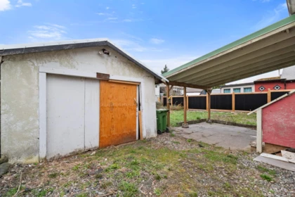 Street View Photo of 8825 Edward Street, Chilliwack, BC