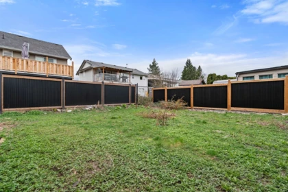 Swimming Pool Photo of 8825 Edward Street, Chilliwack, BC