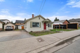 8825 Edward Street, Chilliwack, BC