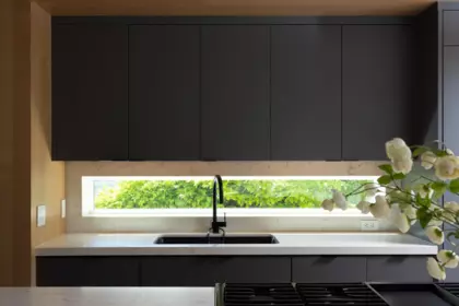 Pantry Photo of 452 E 4th Street, North Vancouver, BC