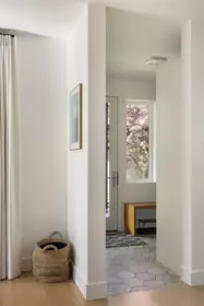 Powder Room Photo of 452 E 4th Street, North Vancouver, BC
