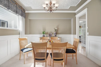 Breakfast Nook Photo of 3488 Tolmie Avenue, Richmond, BC