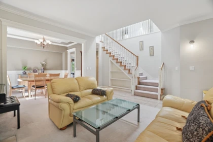 Entry Foyer Photo of 3488 Tolmie Avenue, Richmond, BC