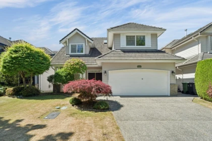 3488 Tolmie Avenue, Richmond, BC, Richmond — Single Family Residence for sale
