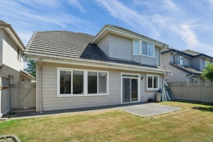 3488 Tolmie Avenue, Richmond, BC, Richmond — Single Family Residence for sale