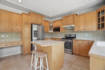 Pantry Photo of 3488 Tolmie Avenue, Richmond, BC